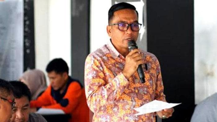 Layanan Pendidikan di Gayo Lues Tetap Berjalan Fleksibel Pascabencana