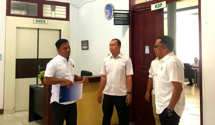 Disdik Gayo Lues Siap Sukseskan TKA 2026, Bentuk Tim Teknis hingga Pendampingan Sekolah