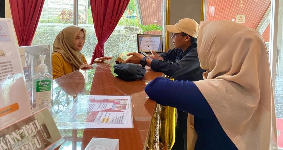 Hunian Hotel dan Homestay di Sabang Turun Tajam, Dampak Banjir dan Longsor di Aceh