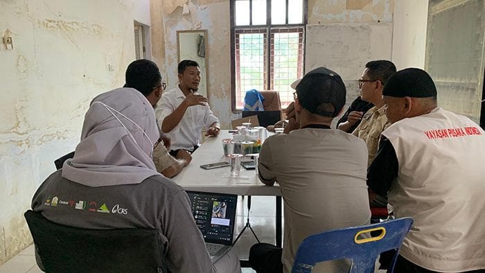 Bupati Aceh Tamiang Gratiskan Tagihan Air untuk Warga Pasca Bencana