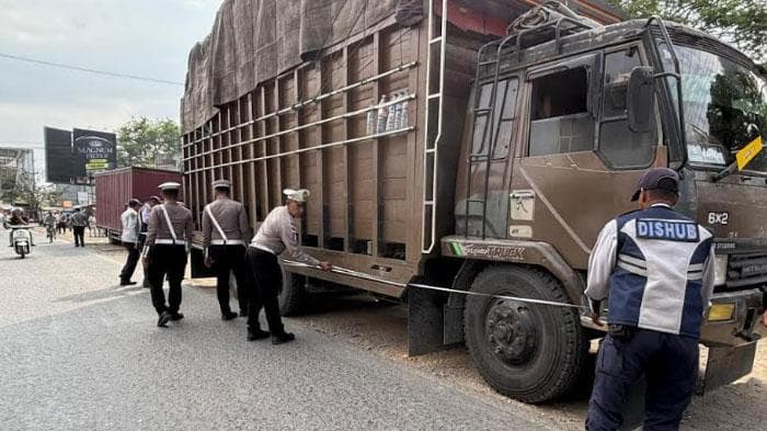 Operasi Keselamatan Seulawah 2026: Fokus Edukasi dan Pembinaan di Aceh Utara
