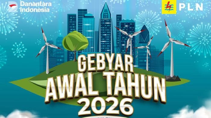 Warga Aceh Dapat Diskon 50% Tambah Daya Listrik PLN Hingga 20 Januari 2026