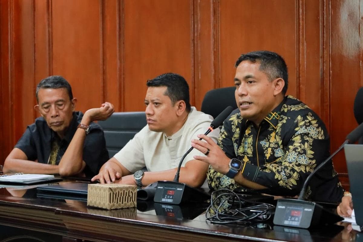 117 Rumah di Aceh Barat Lolos Validasi Bantuan Pascabencana Tahap Pertama