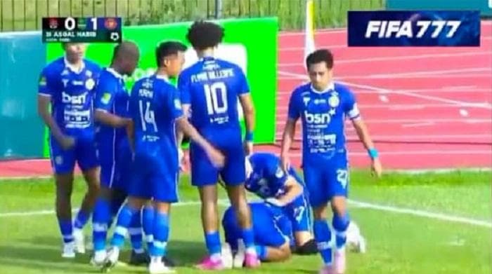 Persiraja Kecewa Gol Dibatalkan VAR, Hasil Imbang di Tegal Menyisakan Pertanyaan
