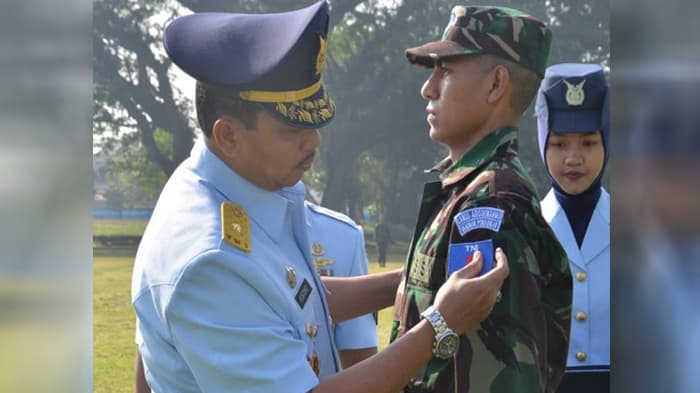 Pendaftaran Tamtama PK TNI AU 2026 Dibuka, Warga Aceh Bisa Daftar di Lanud Sultan Iskandar Muda