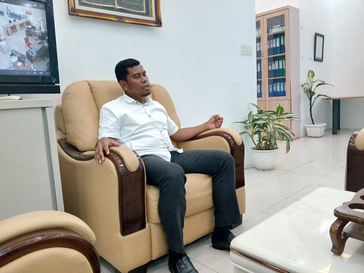 Bank Aceh Beri Relaksasi Kredit Tiga Bulan untuk Warga Gayo Lues Terdampak Bencana