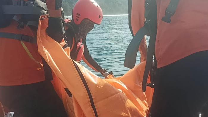 Remaja Abdya Terseret Arus di Pantai Leupung Aceh Besar Ditemukan Meninggal