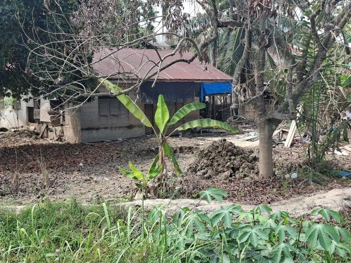Ribu Rumah di Kutablang Bireuen Masih Terkepung Lumpur, Warga Butuh Alat Berat