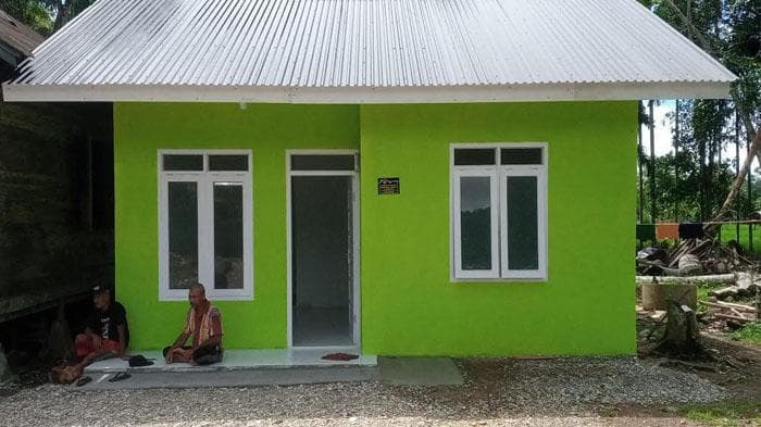 Baitul Mal Abdya Rencanakan Bangun 34 Rumah Layak Huni untuk Warga Miskin Aceh Barat Daya