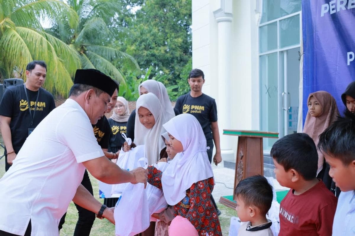 Bupati Aceh Besar: Galian C di Darul Kamal Tak Berkontribusi PAD, Rusak Alam