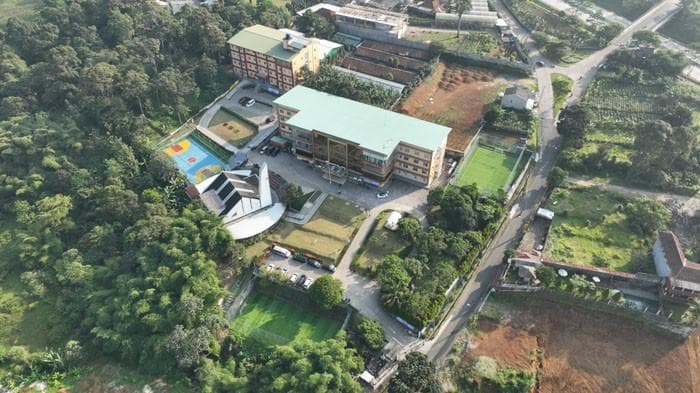 Pendaftaran Guru SMA Garuda 2026 Dibuka, Lulusan PPG Dapat Daftar Hingga 15 Februari