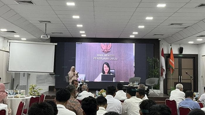 Aceh Bangun Infrastruktur Tangguh Hadapi Bencana Hidrometeorologi