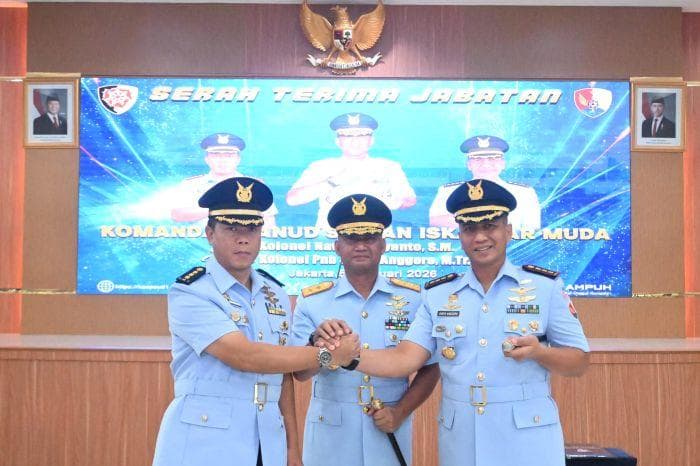 Kolonel Suryo Anggoro Jadi Komandan Lanud SIM, Fokus pada Keamanan dan Bencana Aceh