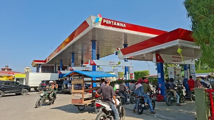 Harga BBM Nonsubsidi di Aceh Timur Naik Drastis, Warga Khawatir