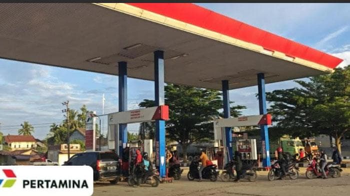 Empat dari Tujuh SPBU di Aceh Tamiang sudah Beroperasi 