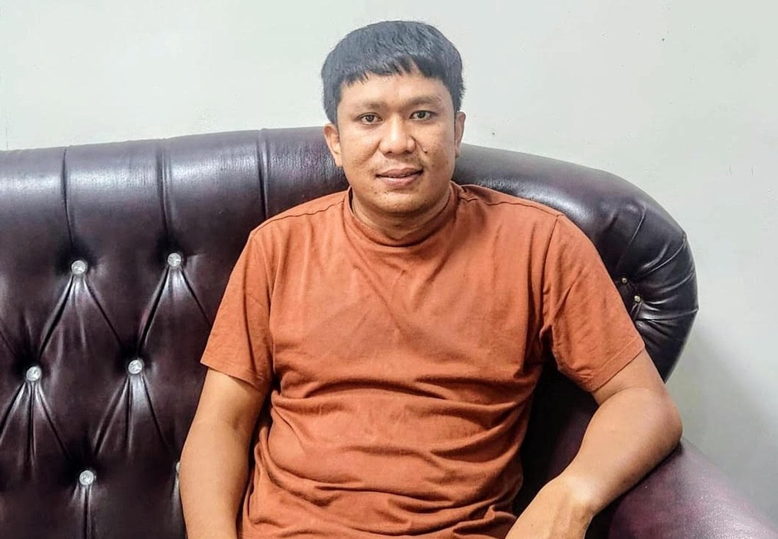 Bupati Abdya Hentikan Sementara Keuchik Pantai Perak, Dana Desa Rp 100 Juta Diperiksa