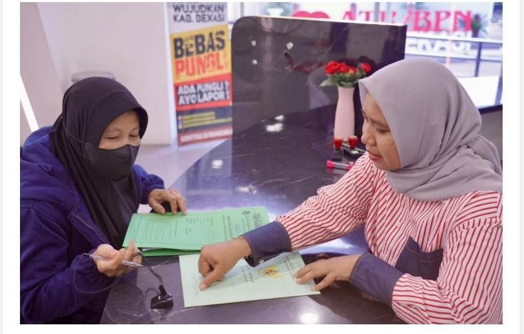 10 Jenis Surat Tanah di Aceh Tak Diakui Negara Mulai 2026, Segera Ubah Jadi SHM