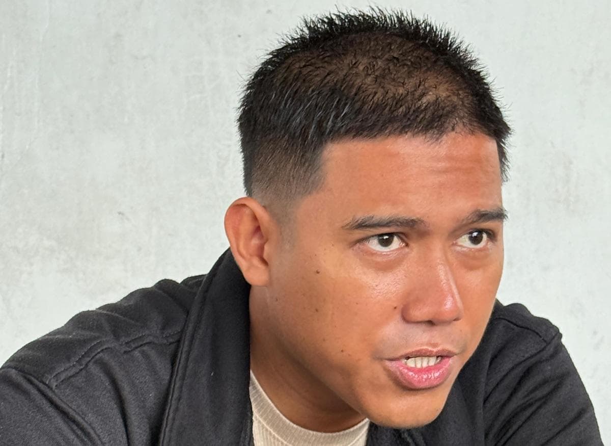 Ketua KNPI Abdya: Stabilitas danamp; Kemanusiaan Harus Menjadi Prioritas Bersama di Tengah Kondisi Bencana