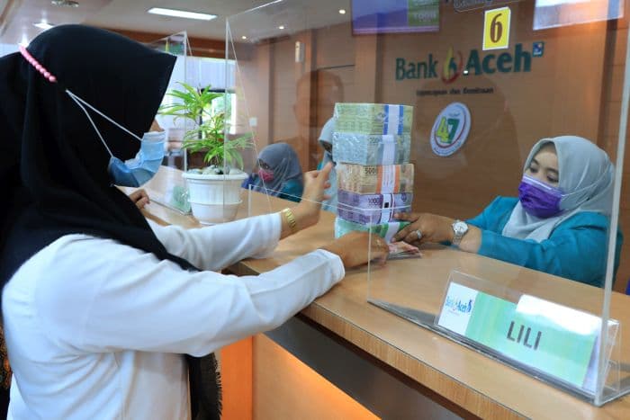 BI Mudahkan Penukaran Uang Baru di Aceh Menjelang Ramadhan 1447 H