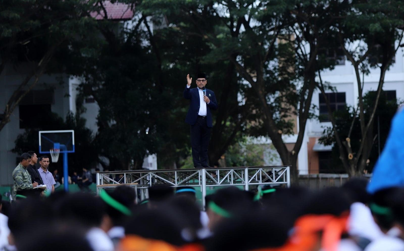 UIN Ar-Raniry Buka 16 Prodi Unggulan via SNBP/SNBT 2026 untuk Siswa Aceh