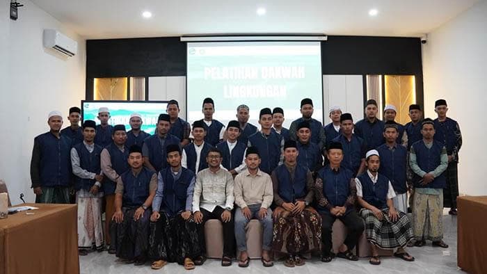 Ulama Aceh Perkuat Peran dalam Pelestarian Hutan dan Satwa Liar