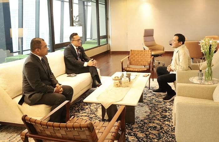 Wagub Aceh Usulkan Alihkan Huntara ke Huntap untuk Warga Terdampak