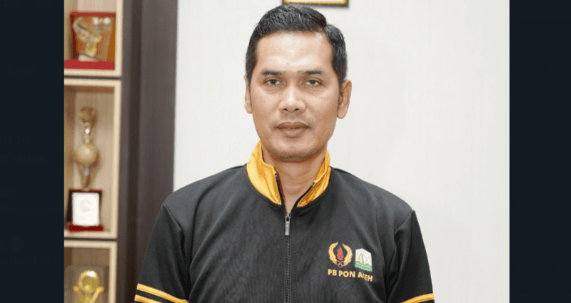 Kemendagri Usut Dugaan Pernikahan Siri Sekda Aceh Nasir Syamaun