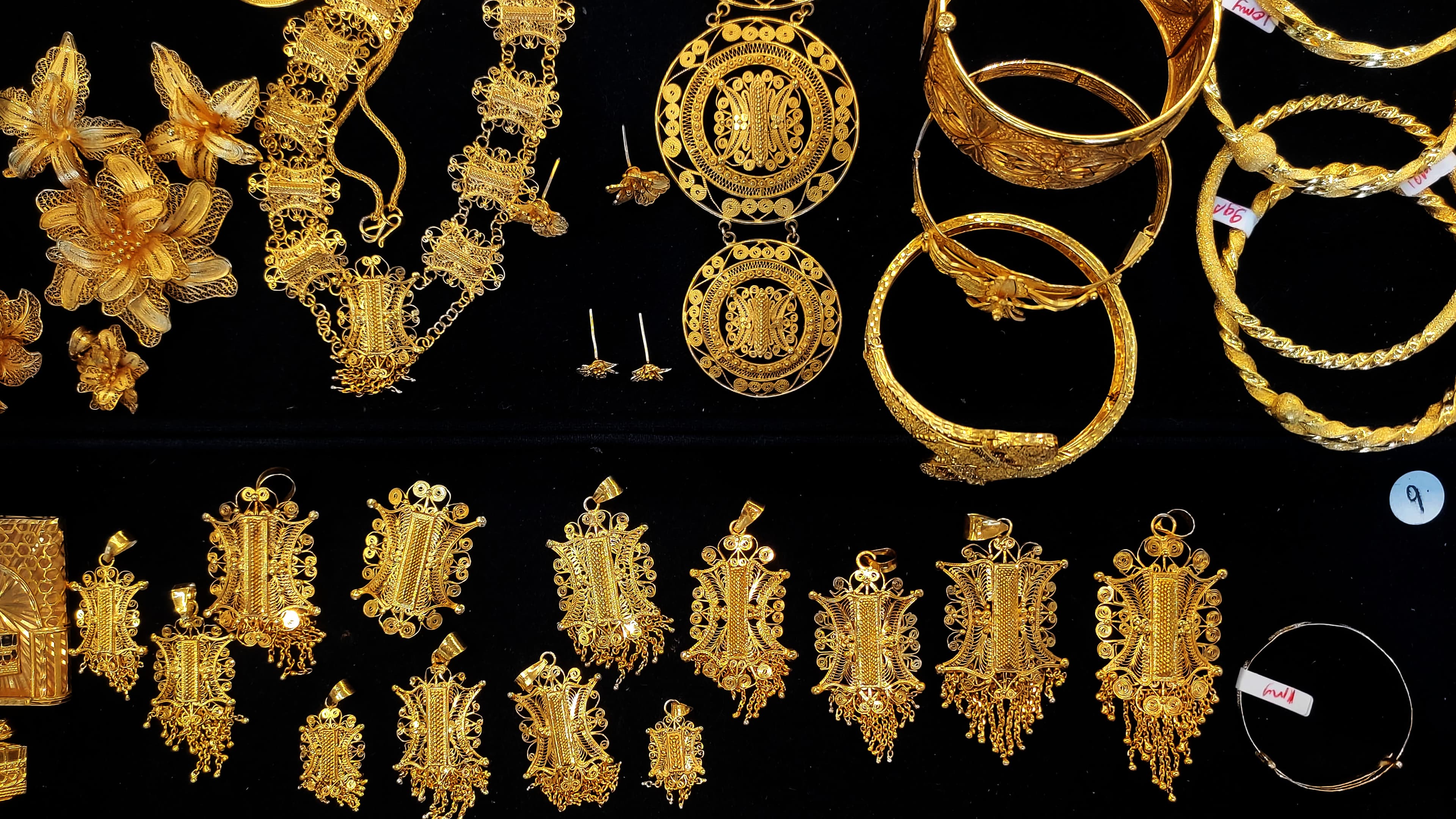 MPU Aceh Ingatkan Mahar Tak Harus Emas di Tengah Harga Melambung