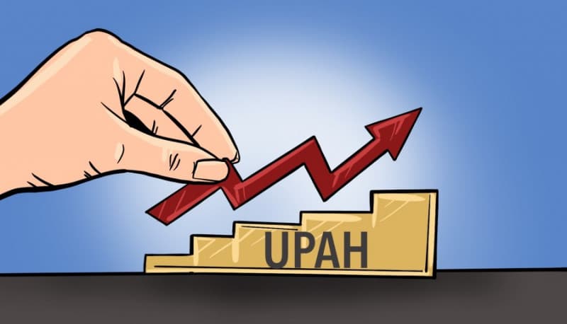 UMP Aceh 2026 Naik 6,7 Persen, Gubernur Tetapkan Rp3,93 Juta