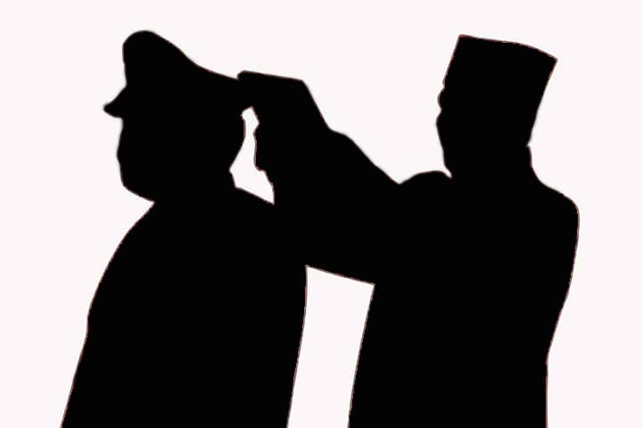 Pemerintah Aceh Lantik Pejabat Baru Usai Tarawih, Termasuk Dirut RSUDZA