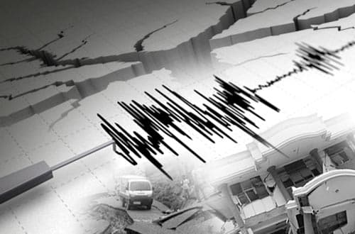 Gempa M 4,2 Guncang Gayo Lues, Warga Aceh Timur Merasakan Guncangan