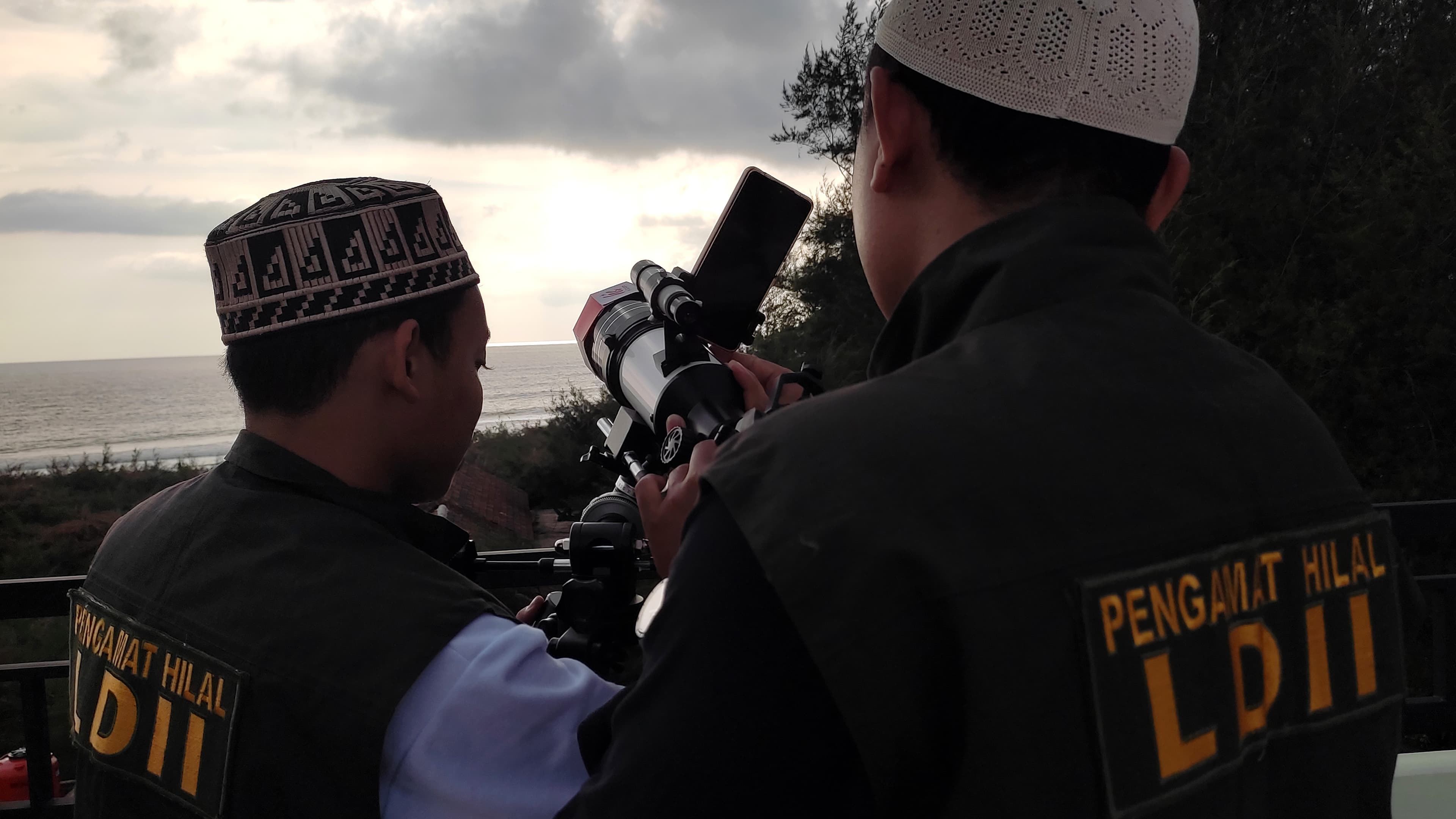 Sidang Isbat Menentukan Awal Ramadan 1447 H, Warga Aceh Harus Tahu Ini