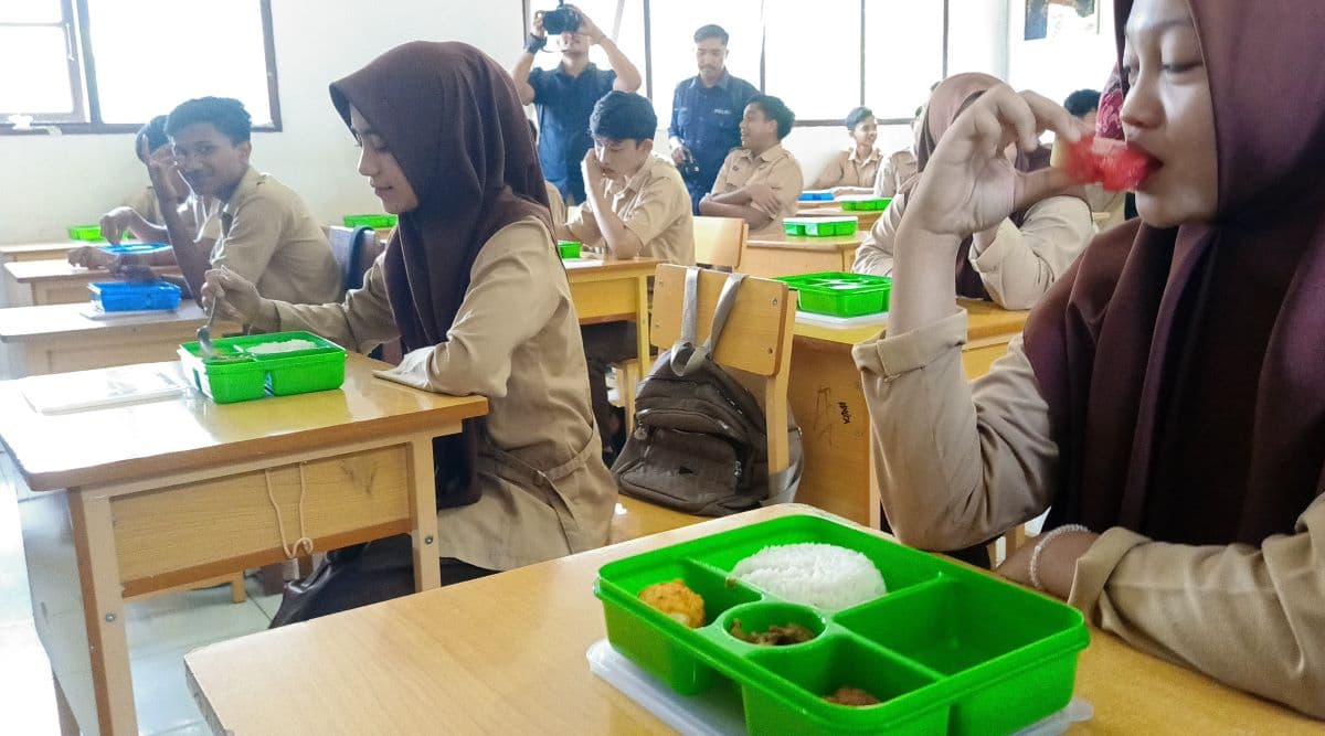 Program Makan Bergizi Ramadan Dipertanyakan di Aceh: Target Anggaran vs Kearifan Lokal