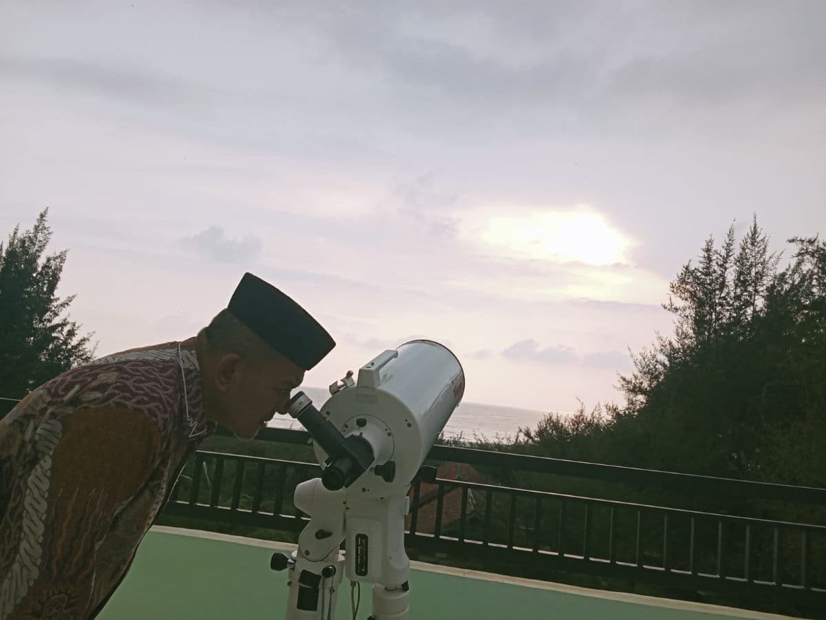 Sidang Isbat Idulfitri 2026: Warga Aceh Siap Lebaran 21 Maret?