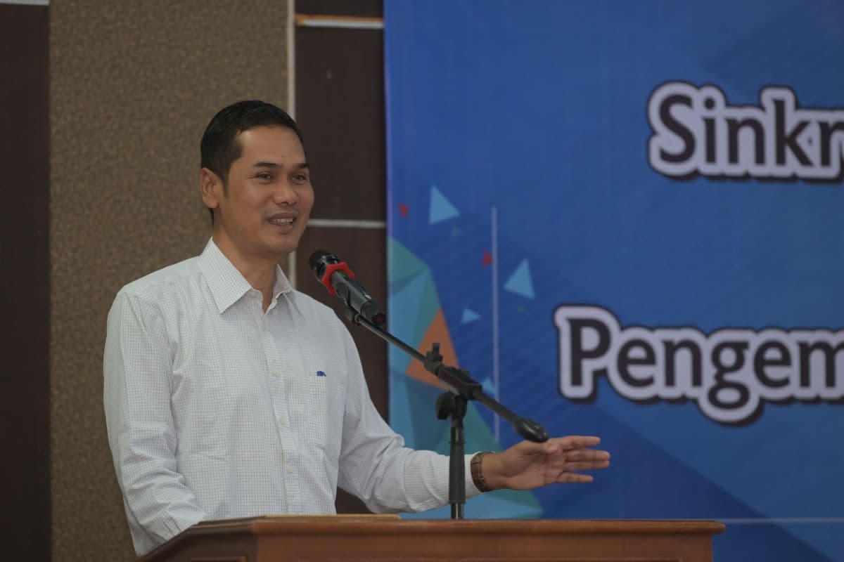 Sekda Aceh Bungkam Soal Surplus APBA Rp 1,4 Triliun di Tengah Pemangkasan JKA