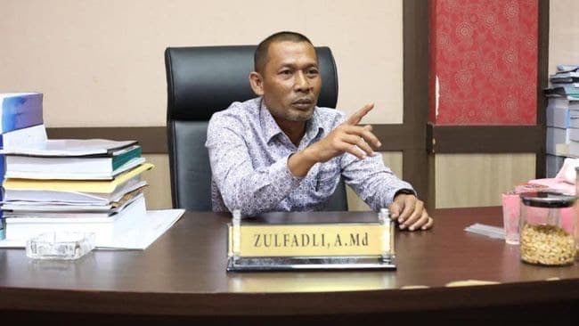 Abang Samalanga Ajak Warga Aceh Perkuat Solidaritas Sosial Jelang Ramadan