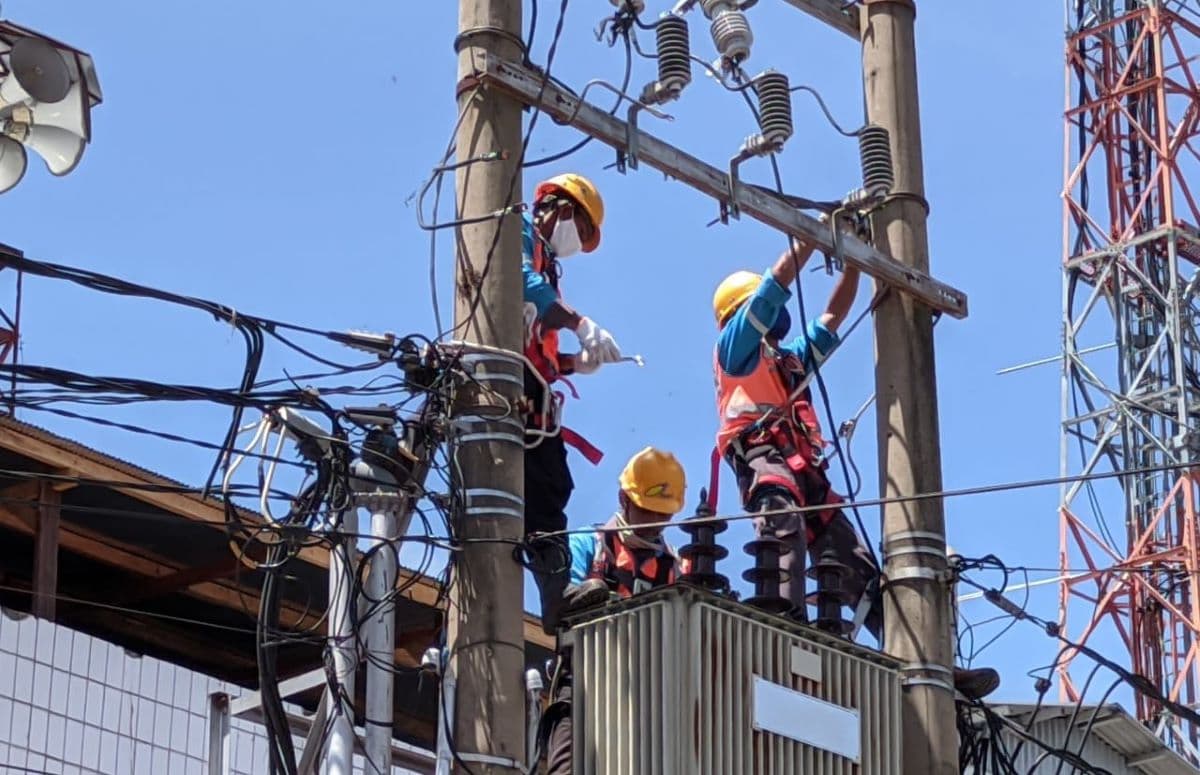 Pemadaman Listrik Terencana di Aceh Barat Daya, 8 Jam Tanpa Aliran Listrik