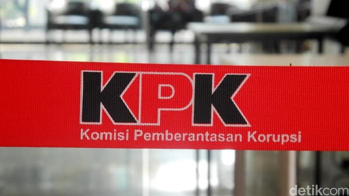 KPK Serahkan Rekomendasi Pembaruan UU Tipikor ke Kemenkum: Dampak Langsung untuk Aceh