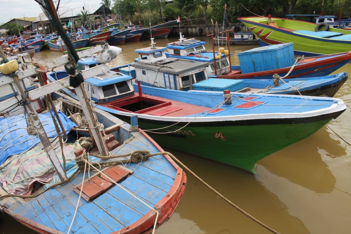 Nelayan Aceh Terbebani Izin Berlapis, KuALA Desak Revisi Qanun Perikanan