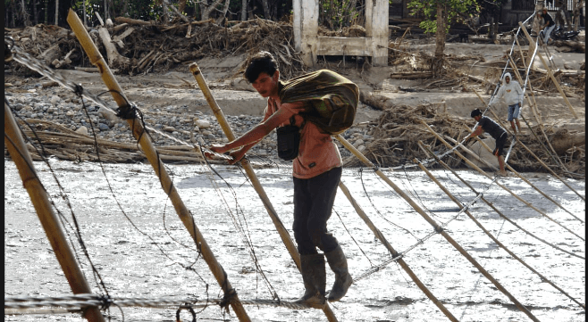 Bupati Sebut 41 Kampung di Aceh Tengah Masih Terisolasi