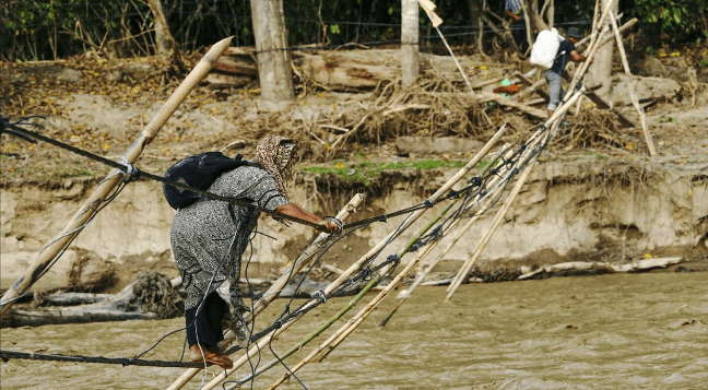 Pekerjaan Sepekan Selesai Sebulan
