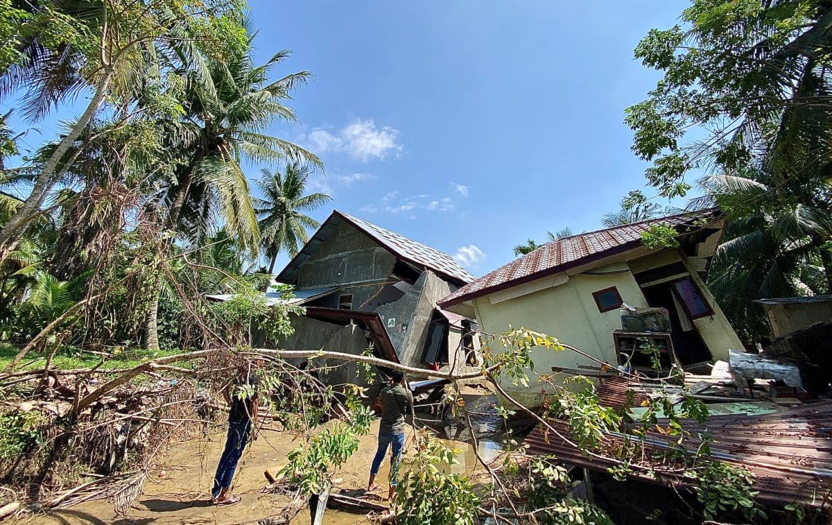 Pemerintah Aceh Bentuk Tim Kerja Rencana Rehab dan Rekon Pascabencana Banjir Besar