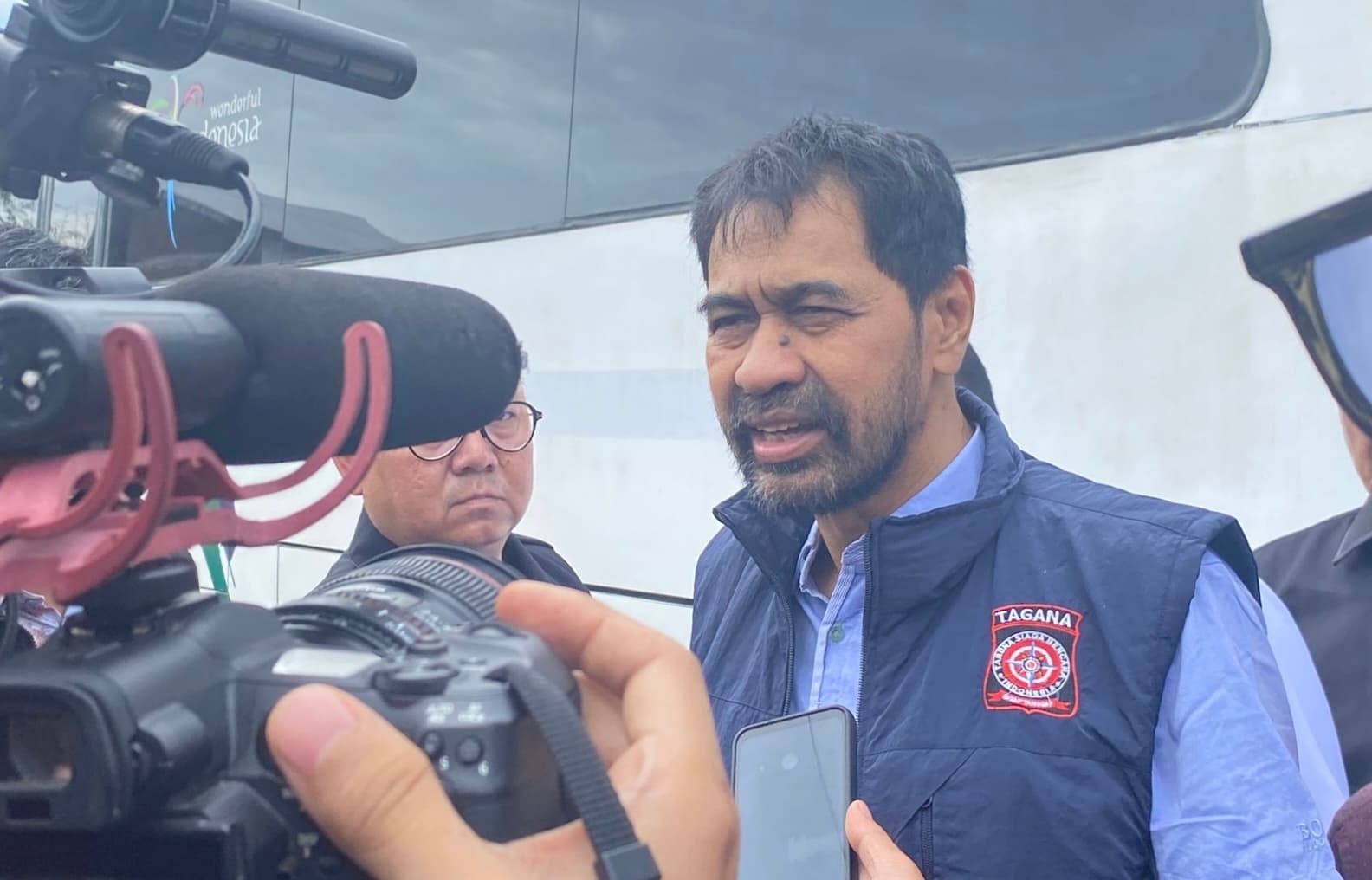 Rakor dengan DPR RI, Mualem Sampaikan Masalah Pangan dan Pemulihan Aceh