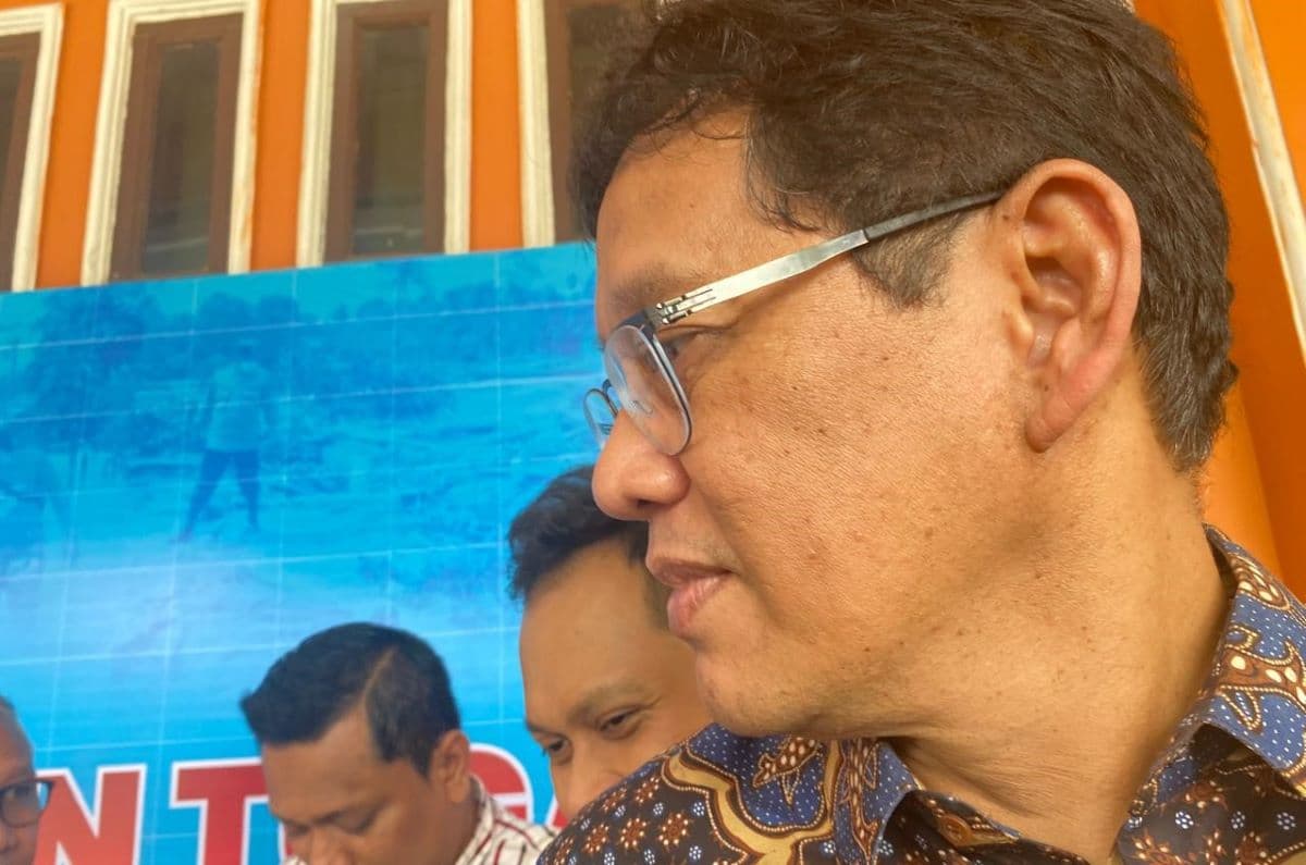 Dana Pemulihan Bencana Rp 1,5 Triliun Segera Dicairkan, Besok Anggaran Berakhir