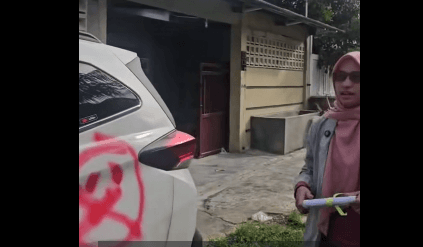 Konten Kreator Asal Aceh Sherly Annavita Diteror, Diduga Buntut Mengkritisi Penanganan Bencana Sumatra