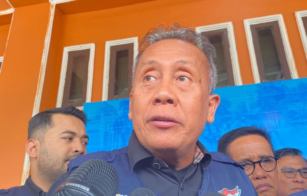 Terkait Kayu Gelondongan, DPR RI Sebut akan Bentuk Satgas Pemulihan di Aceh