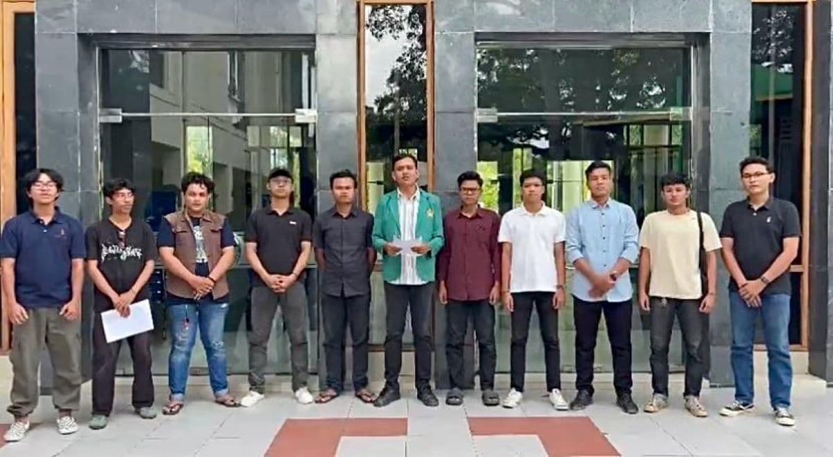Mahasiswa USK Nilai Penanganan Bencana Aceh Rentan Dipolitisasi