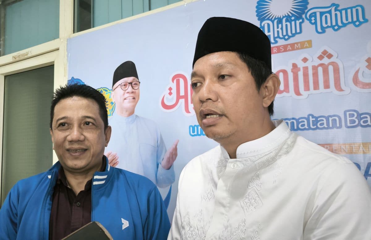 PAN Siapkan Rp 5 Miliar Dukung Pemulihan Bencana Aceh-Sumatra