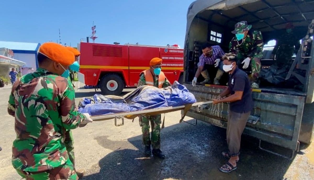 RSUDZA Siaga Ekstra Tangani 146 Pasien Banjir di Aceh, Tambah 120 Tempat Tidur