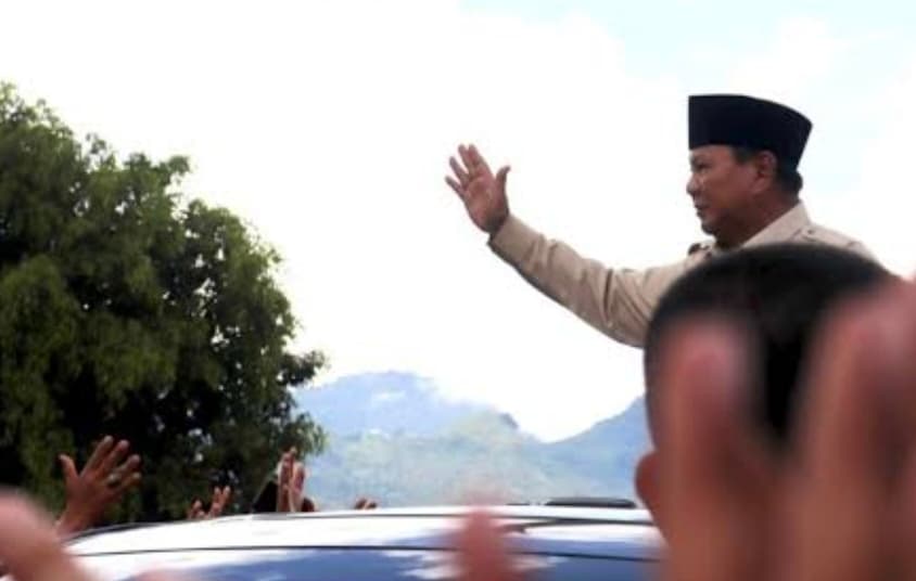 Presiden Prabowo Batal Kunjungi Bener Meriah Usai Gempa Beruntun
